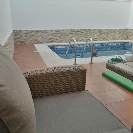 Bonita Casa Con Piscina Privada Villa Villafranca de Córdoba Exteriör bild