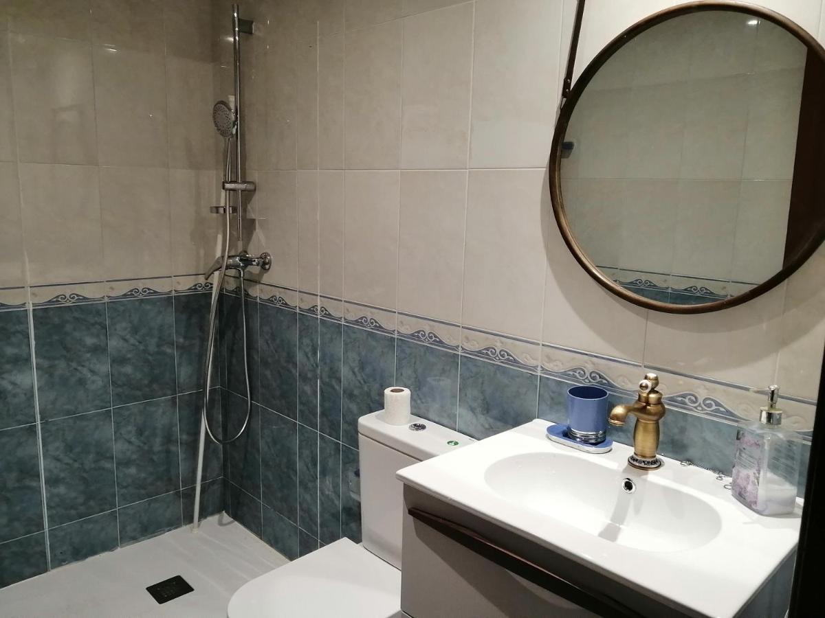 Bonita Casa Con Piscina Privada Villa Villafranca de Córdoba Exteriör bild
