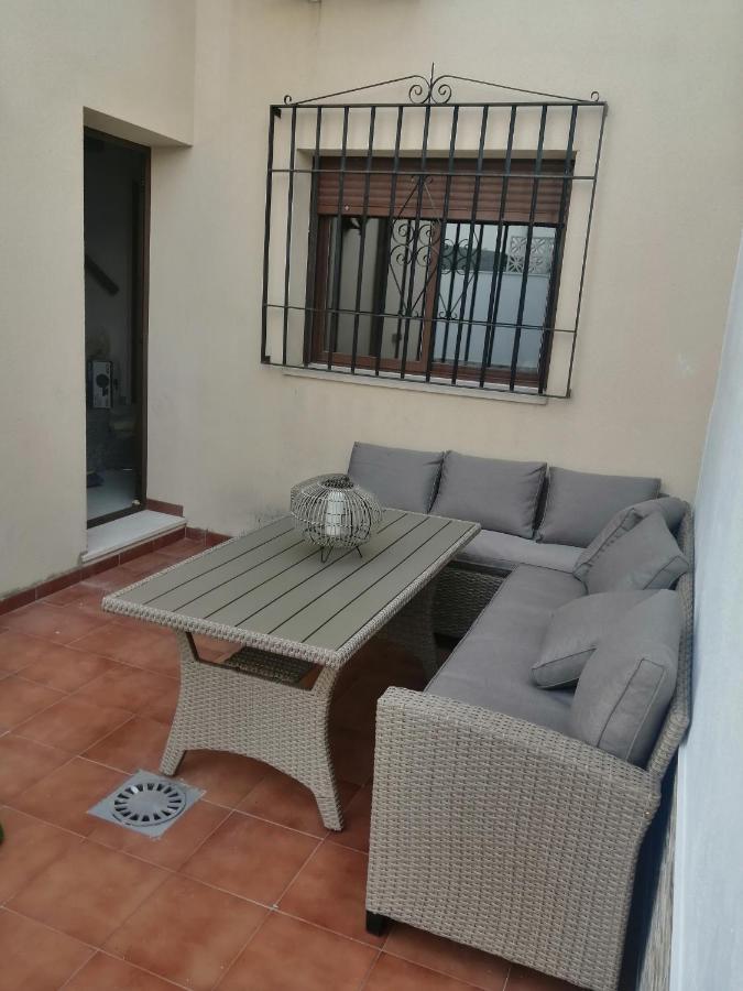 Bonita Casa Con Piscina Privada Villa Villafranca de Córdoba Exteriör bild
