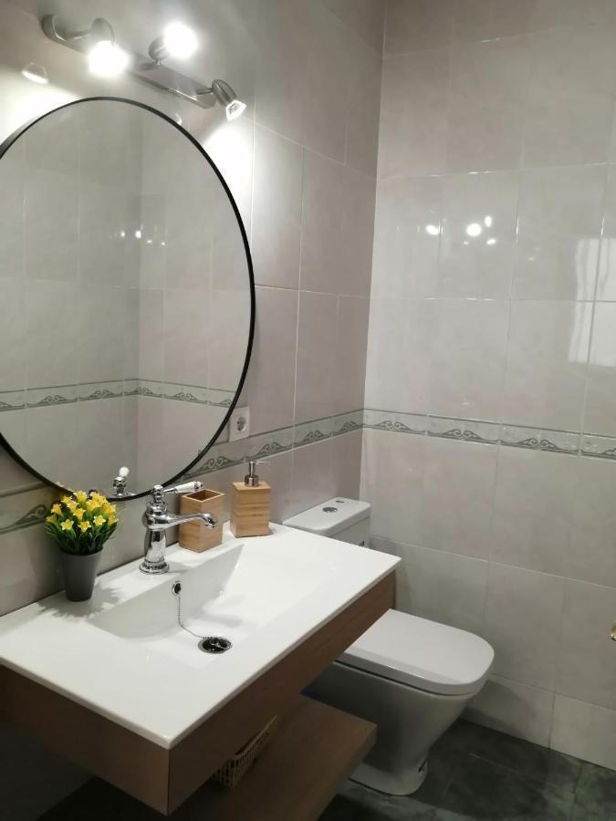 Bonita Casa Con Piscina Privada Villa Villafranca de Córdoba Exteriör bild