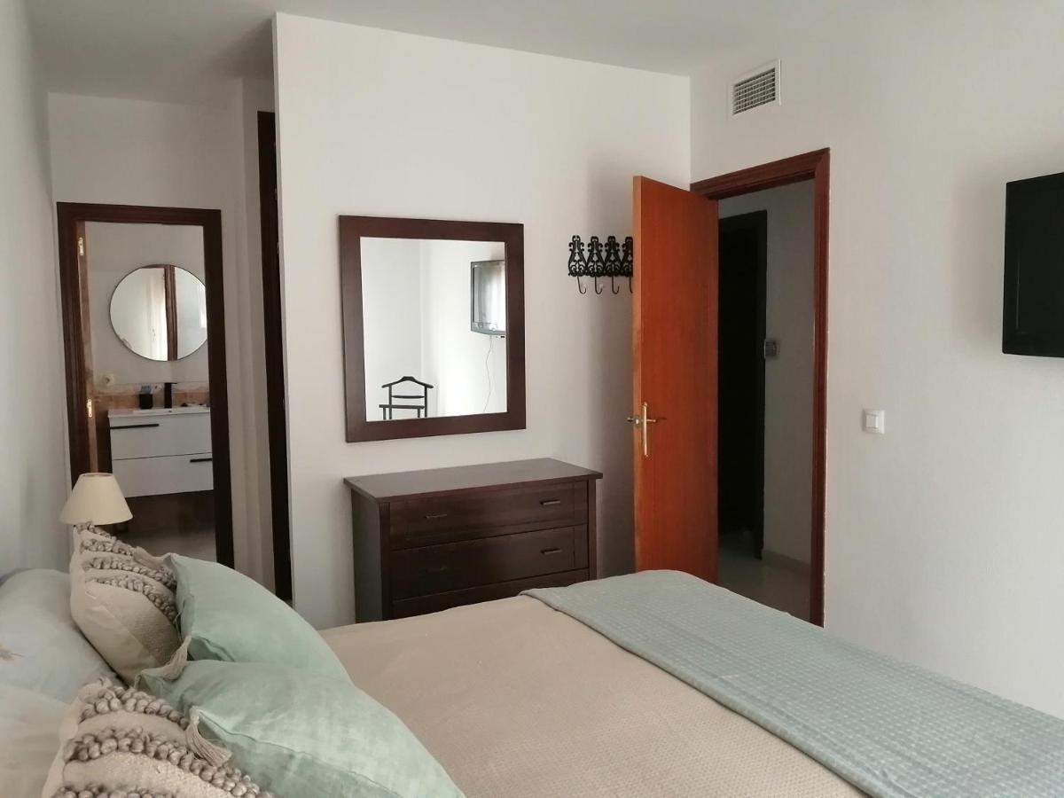 Bonita Casa Con Piscina Privada Villa Villafranca de Córdoba Exteriör bild