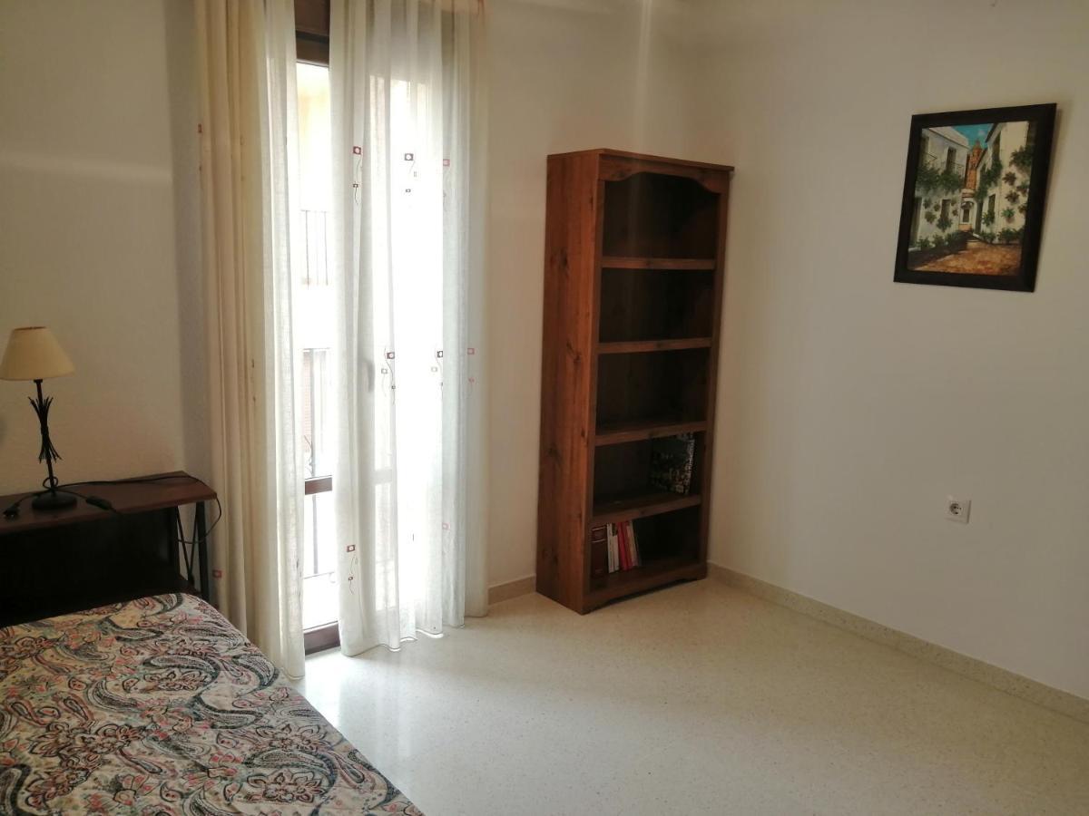 Bonita Casa Con Piscina Privada Villa Villafranca de Córdoba Exteriör bild