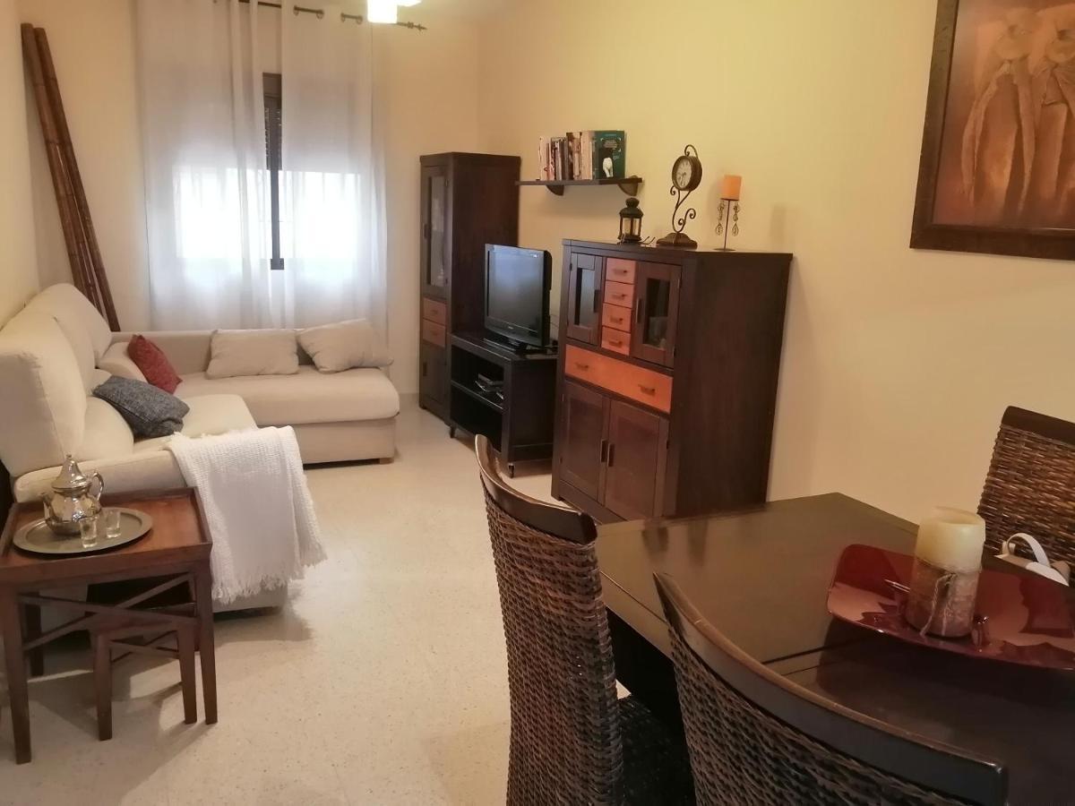 Bonita Casa Con Piscina Privada Villa Villafranca de Córdoba Exteriör bild