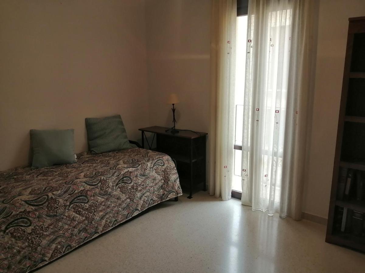 Bonita Casa Con Piscina Privada Villa Villafranca de Córdoba Exteriör bild