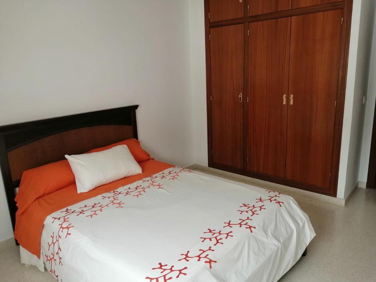Bonita Casa Con Piscina Privada Villa Villafranca de Córdoba Exteriör bild