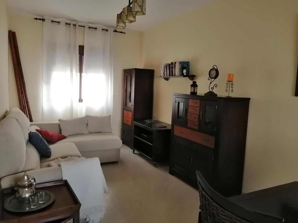 Bonita Casa Con Piscina Privada Villa Villafranca de Córdoba Exteriör bild
