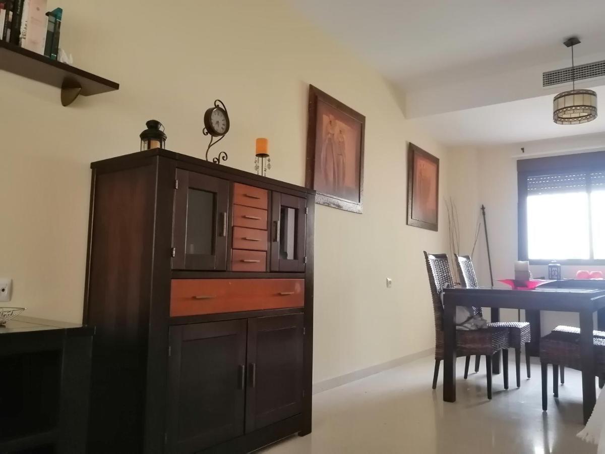 Bonita Casa Con Piscina Privada Villa Villafranca de Córdoba Exteriör bild